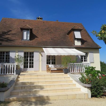 Le Coze Hotel Saint-Martial-de-Nabirat Kültér fotó