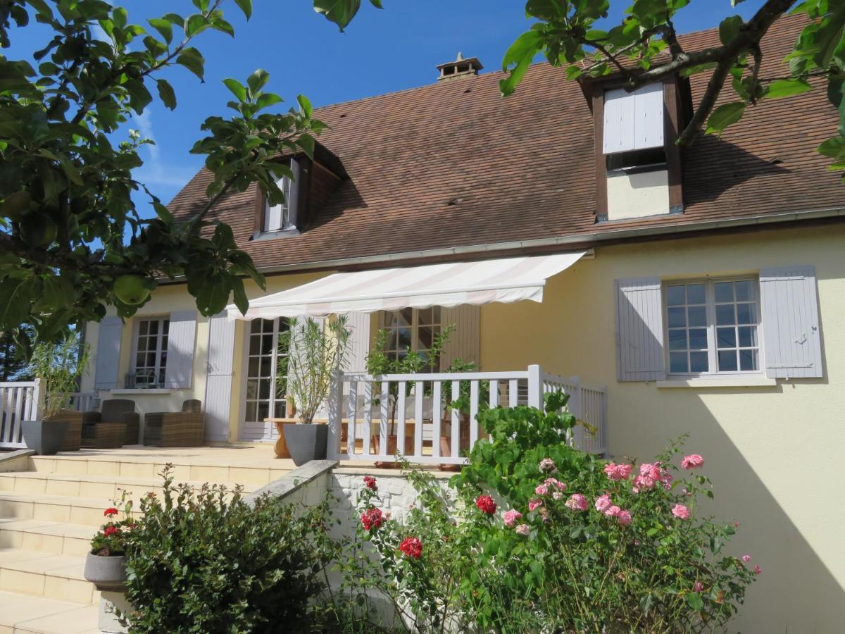 Le Coze Hotel Saint-Martial-de-Nabirat Kültér fotó