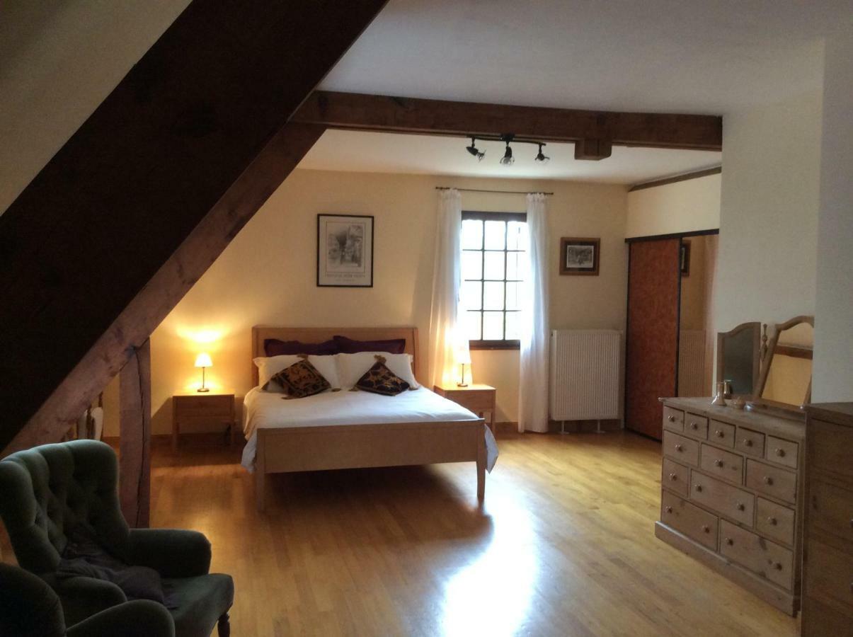 Le Coze Hotel Saint-Martial-de-Nabirat Kültér fotó