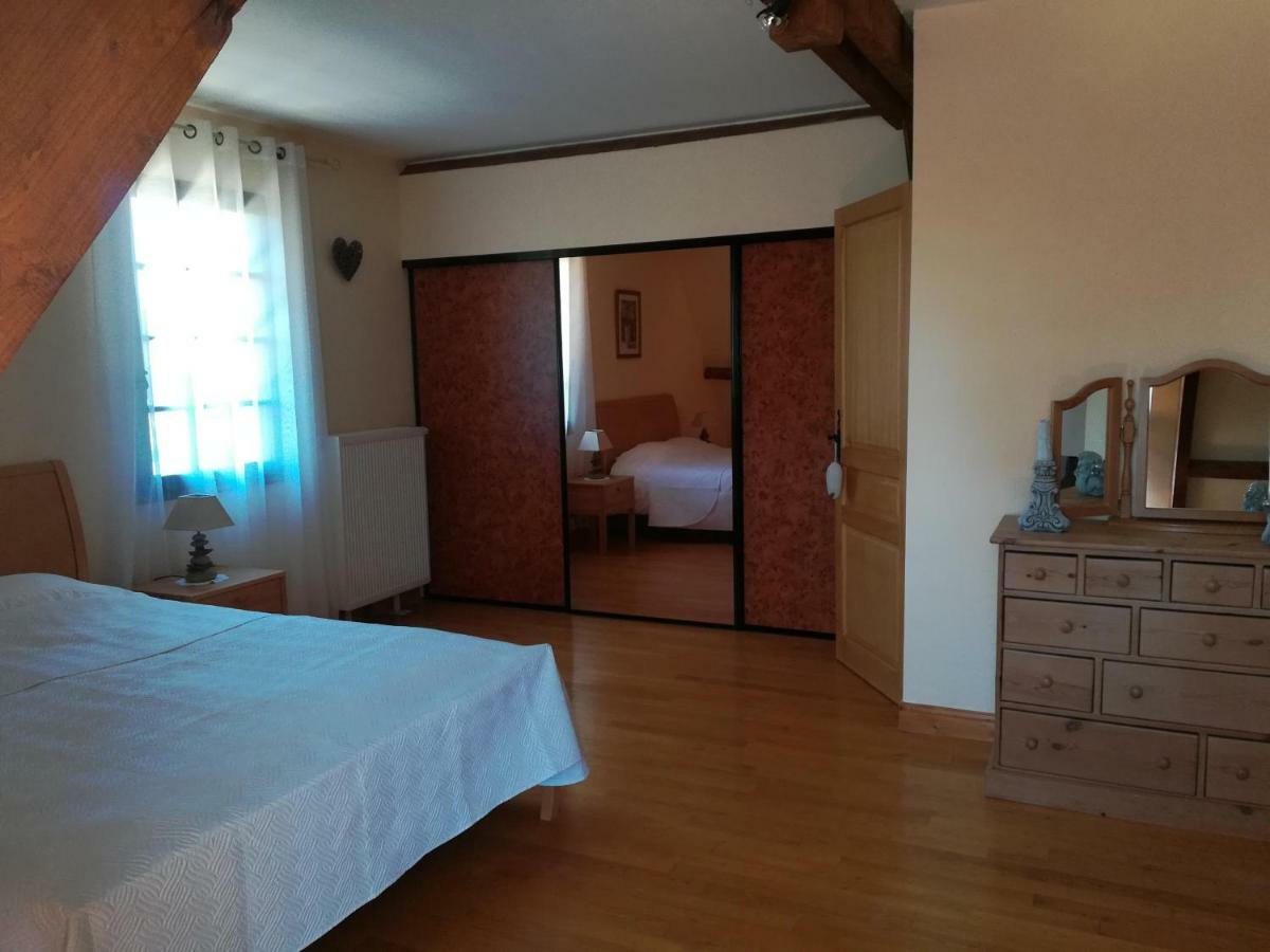 Le Coze Hotel Saint-Martial-de-Nabirat Kültér fotó