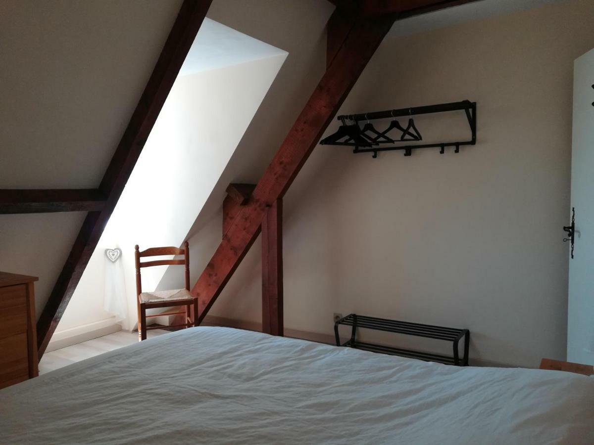 Le Coze Hotel Saint-Martial-de-Nabirat Kültér fotó
