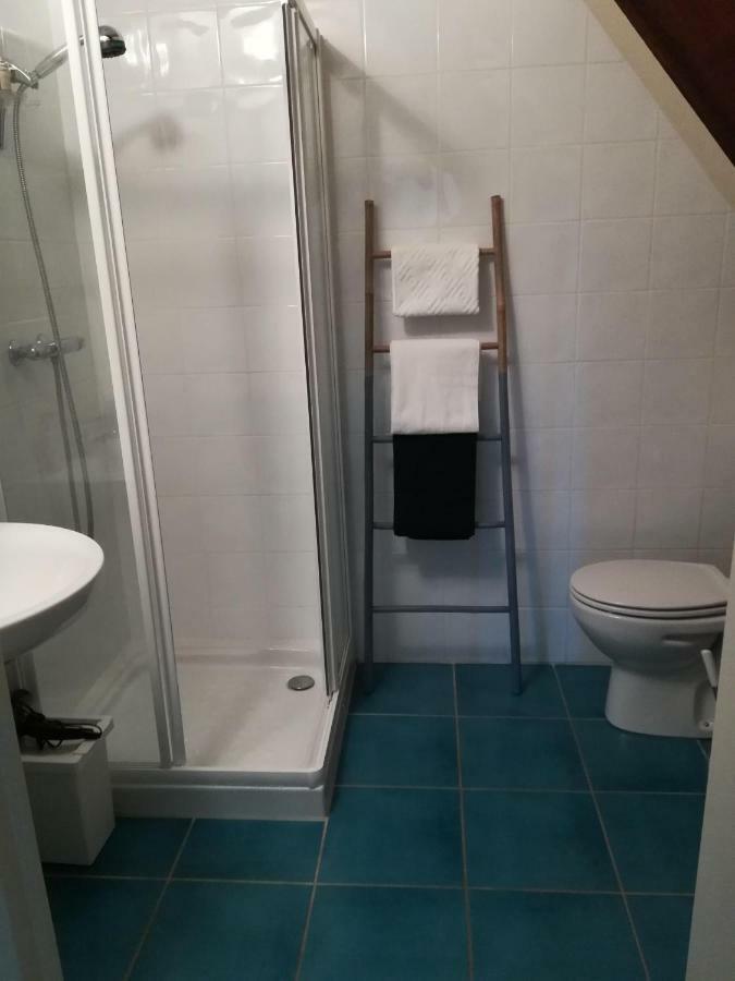 Le Coze Hotel Saint-Martial-de-Nabirat Kültér fotó