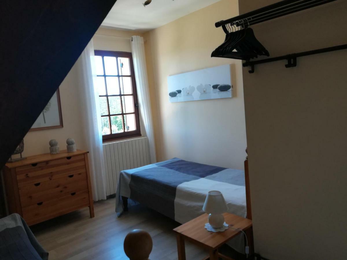 Le Coze Hotel Saint-Martial-de-Nabirat Kültér fotó