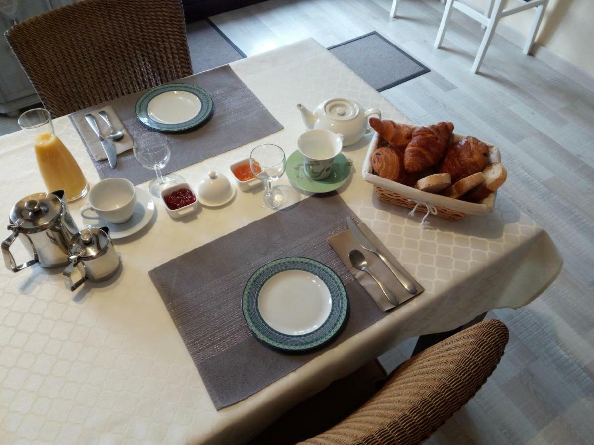 Le Coze Hotel Saint-Martial-de-Nabirat Kültér fotó